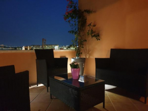 San Lorenzo accomodation